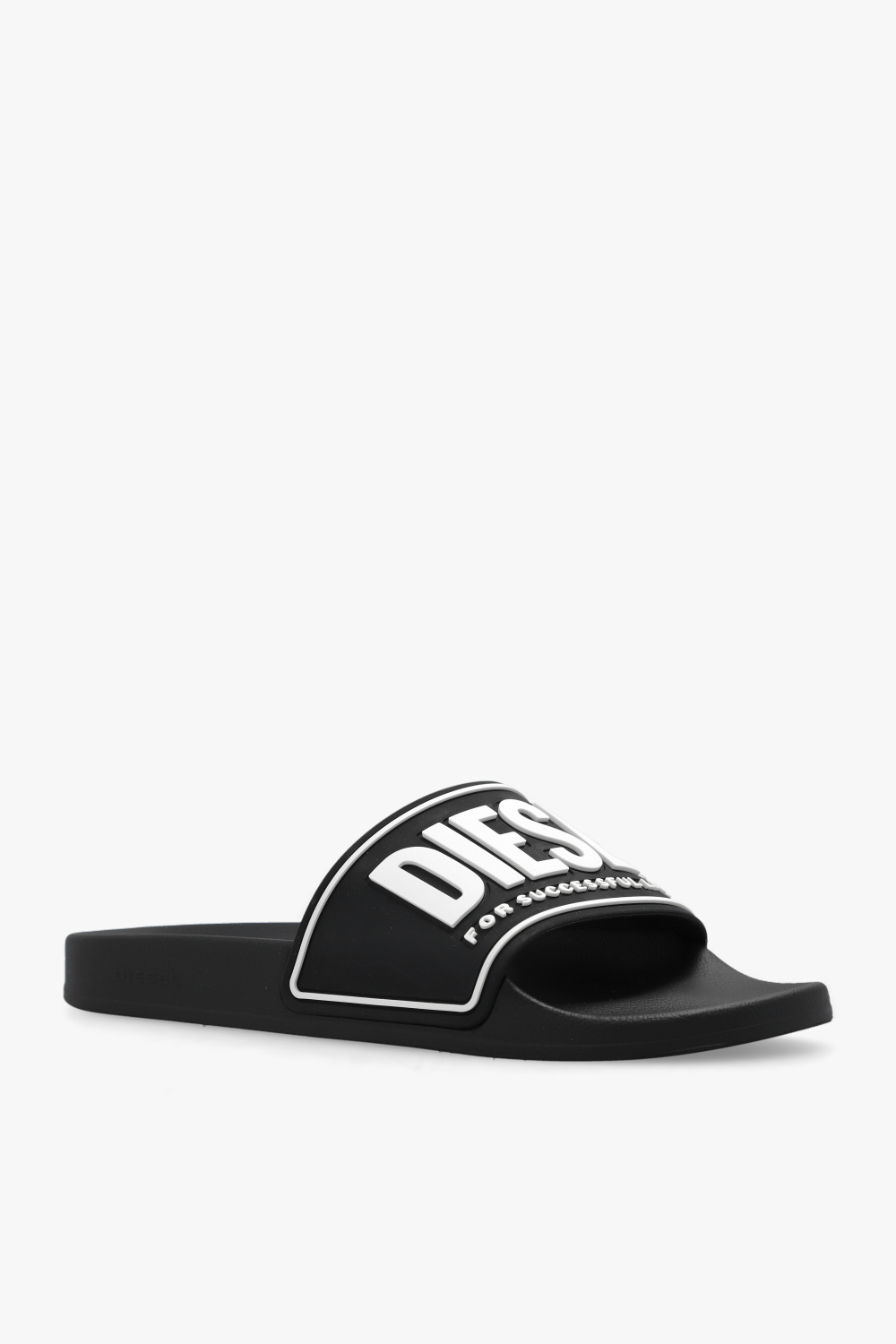 Diesel 'SA-MAYEMI CC' slides | Women's | Vitkac